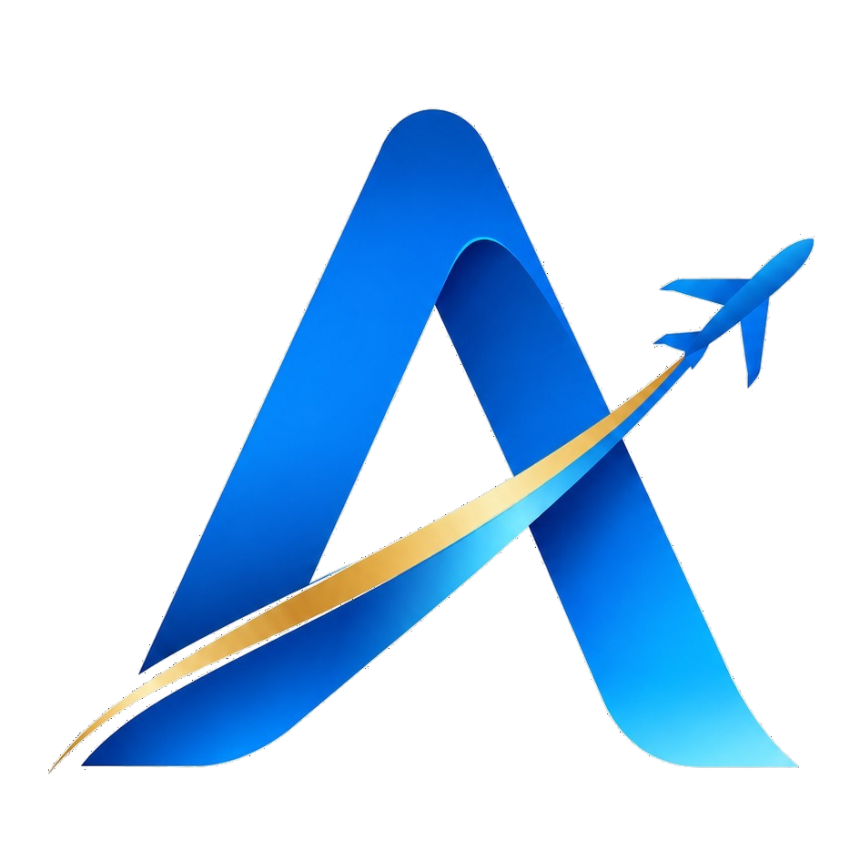 Flight Reservation logo